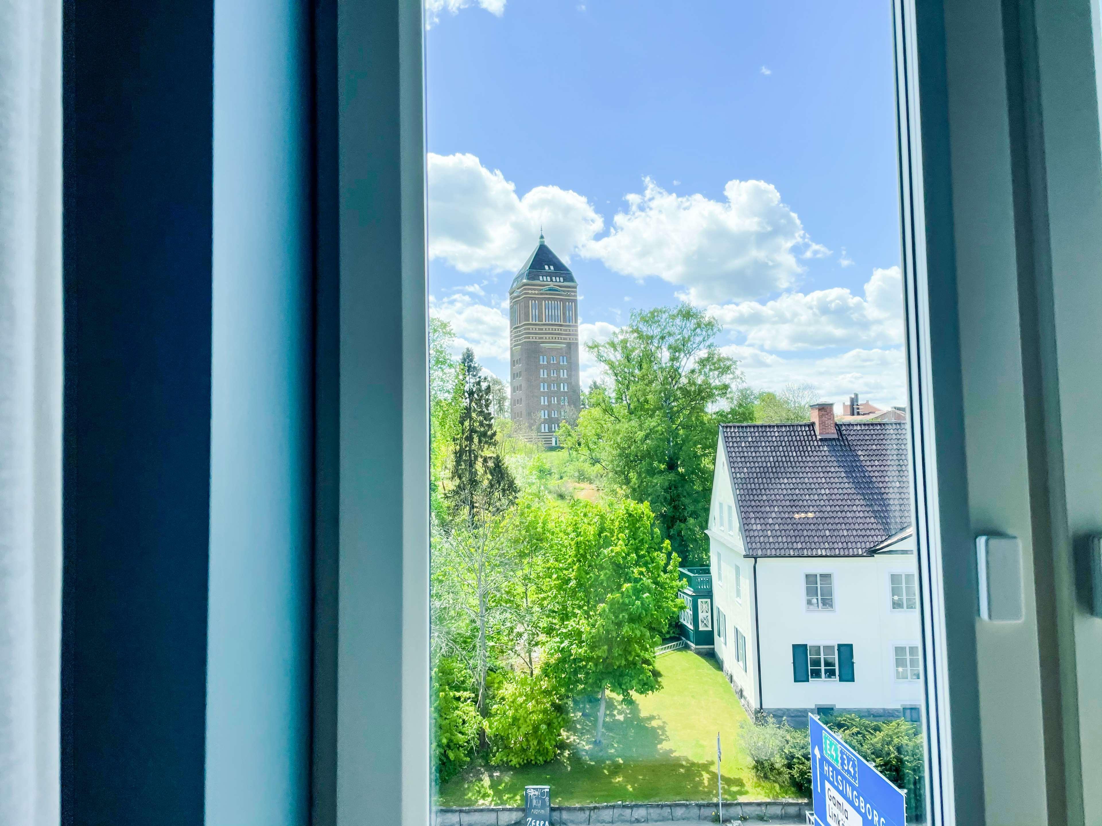 Best Western And Hotel Linköping Dış mekan fotoğraf